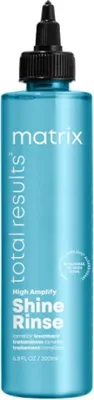 Produktbild von Matrix Total Results High Amplify Shine Rinse 250 ml