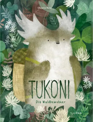 Produktbild von Tukoni