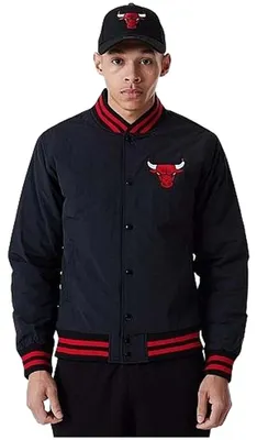 Immagine prodotto di Giacca New Era 602847-73 da Uomo