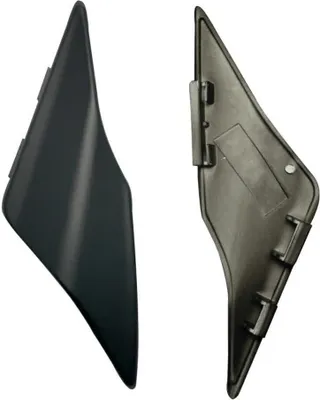Produktbild von Hintere Luftauslässe Helm CGM 568 BER Mattgrafit