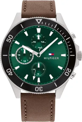 Produktbild von Tommy Hilfiger Larson 1791983 Herrenarmbanduhr