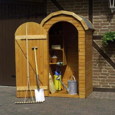 Produktbild von Promex Promadino Geräteschrank Roma