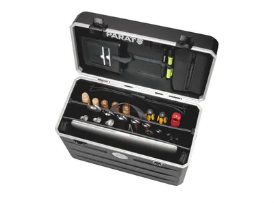 Immagine prodotto di Parat LapTool - Trolley Tron-X Nero