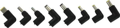 Immagine prodotto di Adattatore universale Blu-Basic 90W