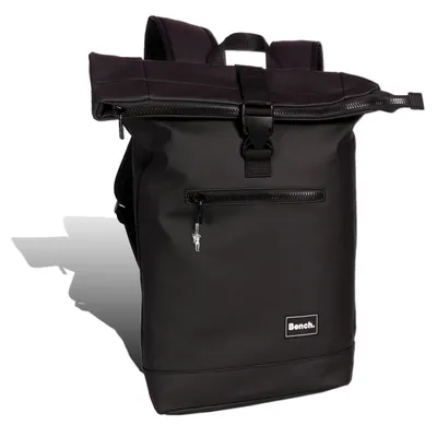 Produktbild von Bench schwarz Rucksack 38x56x13 D2ORI308S