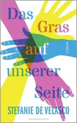 Obrázek produktu pro Das Gras auf unserer Seite