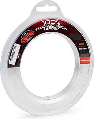 Produktbild von Fox Rage Strike Point Fluorocarbon Leader 0,90 mm 20 m 79,37 lb Angelleine