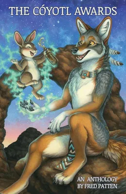 Produktbild von The Coyotl Awards Anthology