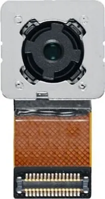 Immagine prodotto di Flessibile posteriore fotocamera HTC ONE M8 Modulo fotocamera principale posteriore Cavo flessibile