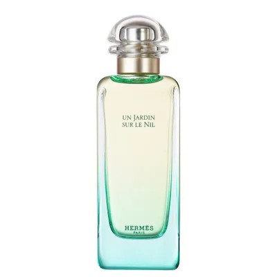 Image de Hermès Un Jardin Sur Le Nil Eau De Toilette Vaporisateur 100 Ml