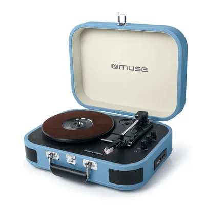 Image de Muse MT-201BTB
