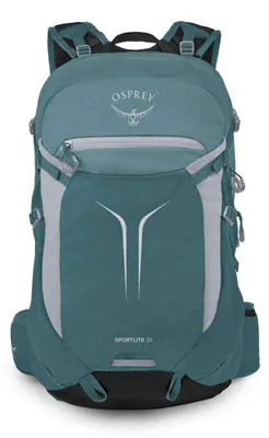 Productafbeelding van Osprey Sportlite wandelrugzak, 25 liter, kleur: Torrent Blue