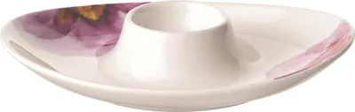 Produktbild von Villeroy & Boch Rose Garden Eierbecher 14,8 x 11,4 cm