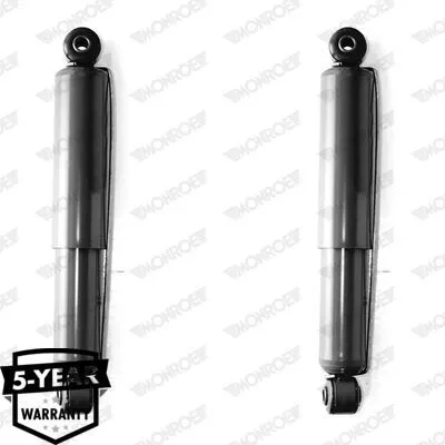 Produktbild von 2x MONROE SATZ Gasdruck STOSSDÄMPFER