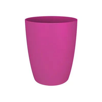 Produktbild von elho brussels Orchidee Hoch 12,5cm Übertopf - kirsche