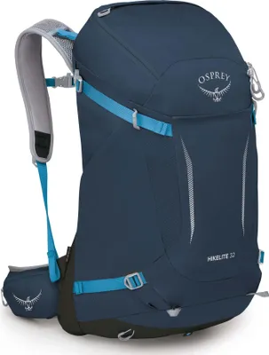 Zdjęcie produktu dla Osprey Hikelite 32 Atlas Blue M/L 32 L Outdoor plecak