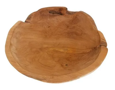 Obrázek produktu pro TEAK Talíř průměr 40 cm
