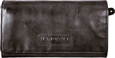 Immagine prodotto di HAROLD'S portafoglio Submarine Flap Wallet Black nero