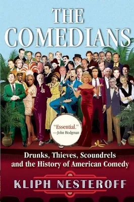 Produktbild von The Comedians