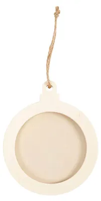 Produktbild von Creativ Company 58084, Bastelset für Kinder, Holz