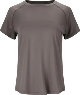 Immagine prodotto di ATHLECIA Gaina V2 W T-shirt a maniche corte, colore "PLUM KITTEN", taglia 36