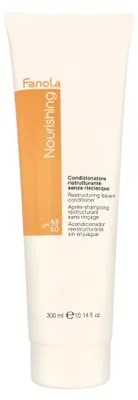Produktbild von Fanola Nourishing Restructuring Leave-In Conditioner