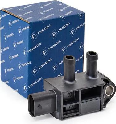 Produktbild von PIERBURG Sensor Differenzdruck 7.11492.05.0 Rußpartikelfilter für VW Golf VII Schrägheck (5G1, BQ1, BE1, BE2)