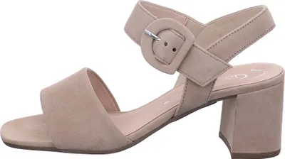 Produktbild von Gabor Sandalen Damen 31383134313733 Beige 37 1/2 EU