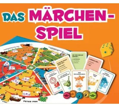 Obrázok produktu pre Rozprávková hra