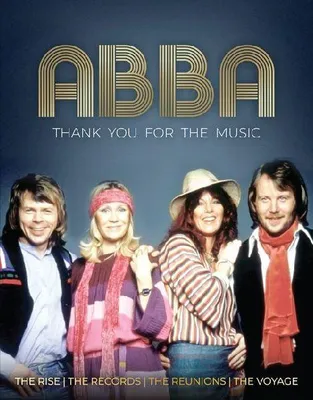 Produktbild von ABBA – Danke für die Musik