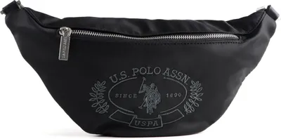 Immagine prodotto di U.S. POLO ASSN. marsupio Springfield Waist Bag Black nero