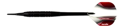 Immagine prodotto di Karella Softdart Blackstar nero 18 g
