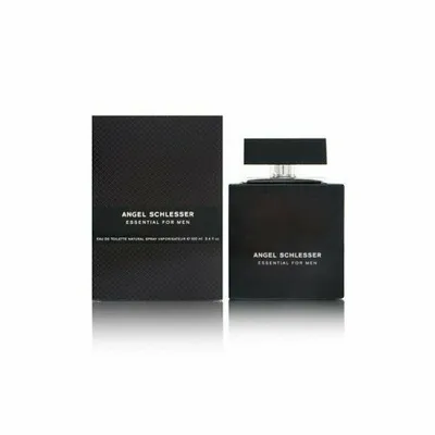 Imagen del producto de Angel Schlesser Essential Men Eau De Toilette Spray 100ml