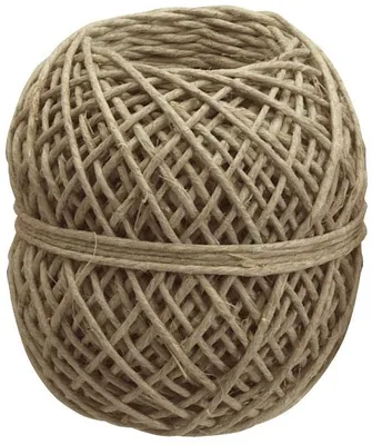 Productafbeelding van Wihedü 213024 Binddraad/koord - middelsterk, tot 8 kg, 80 meter