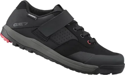 Image de Chaussures de vélo Shimano GE700