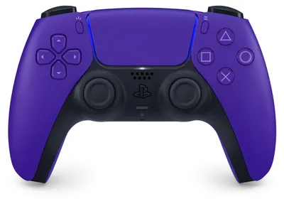 Produktbild von Sony Interactive Entertainment DualSense V2, Gamepad, PlayStation 5, Schaltfläche Zurück, Menü-Taste, Schaltfläche Start, Analog / Digital, verschiedene, Verkabelt & Kabellos