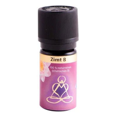Zdjęcie produktu dla Holy Scents - Cinnamon B 5ml