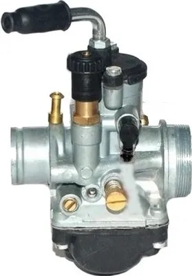 Produktbild von Sport VERGASER 21mm MANUELLER CHOKEHEBEL für Suzuki ZILLION MALAGUTI Crosser 50