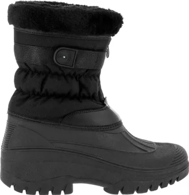 Immagine prodotto di Stivali da equitazione World Winter Ladies Nero EU 38 Ladies Nero EU 38