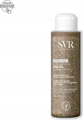 Produktbild von SVR XERIAL Natürliches Körperpeeling 100g