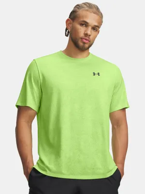 Produktbild von Under Armour UA Tech Tee Pixelate T-Shirt für Herren LG