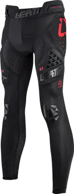 Produktbild von Leatt DBX 6.0 3DF Impact Pants black L