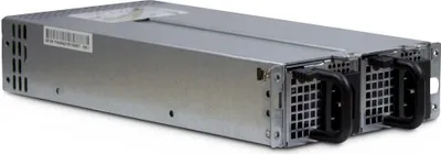 Immagine prodotto di Inter-Tech ASPOWER R1A-KH0400 - Alimentatore ridondante (modulo plug-in) - 80 PLUS Silver - AC 100-240 V -