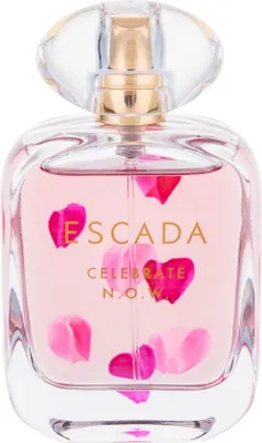 Produktbild von Escada Celebrate N.O.W. Eau de Parfum für Damen 80 ml