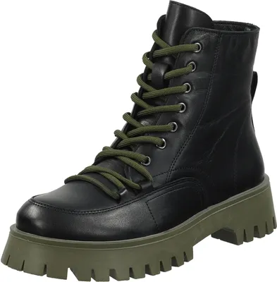 Produktbild von ILC Stiefelette Stiefelette Leder