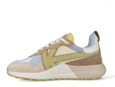 Produktbild von Kaotiko Detroit AS001-05-2700 Multicolor-37