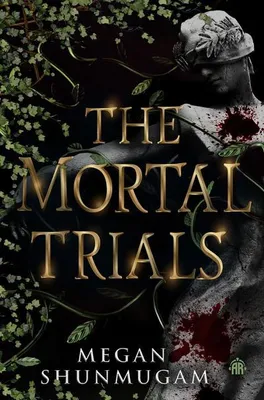 Immagine prodotto di The Mortal Trials