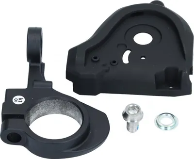 Produktbild von SHIMANO Basisgehäuse Rechts SL-T8000 ohne Ganganzeige - 31 g, Ersatzteil Rapi...