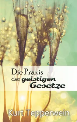 Produktbild von Die Praxis der geistigen Gesetze