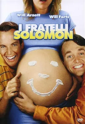 Immagine prodotto di I fratelli Solomon [IT Import]